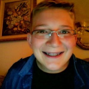 Meet your Posher, Alex